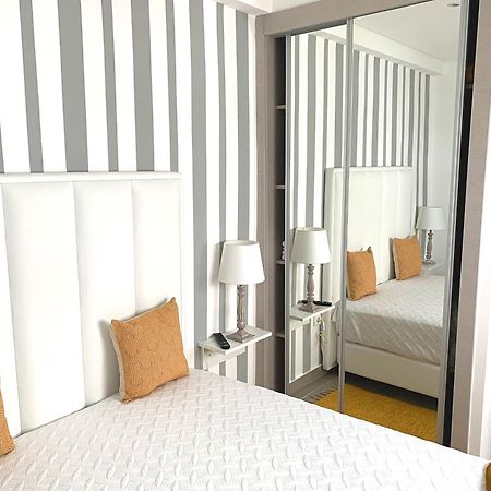 Duarte Houses - Casa T1 N - Com Vista Mar Nazaré Eksteriør billede