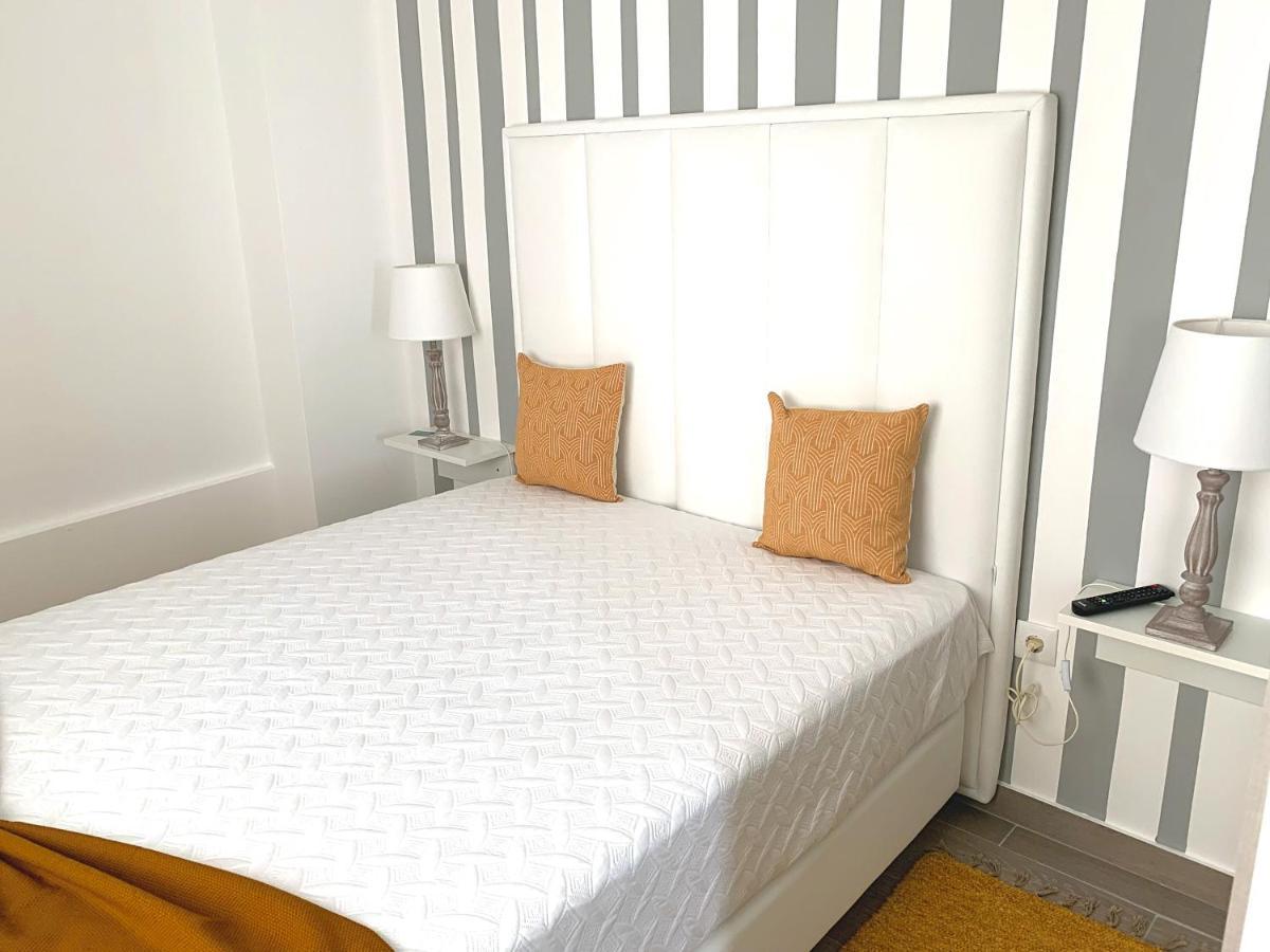 Duarte Houses - Casa T1 N - Com Vista Mar Nazaré Eksteriør billede