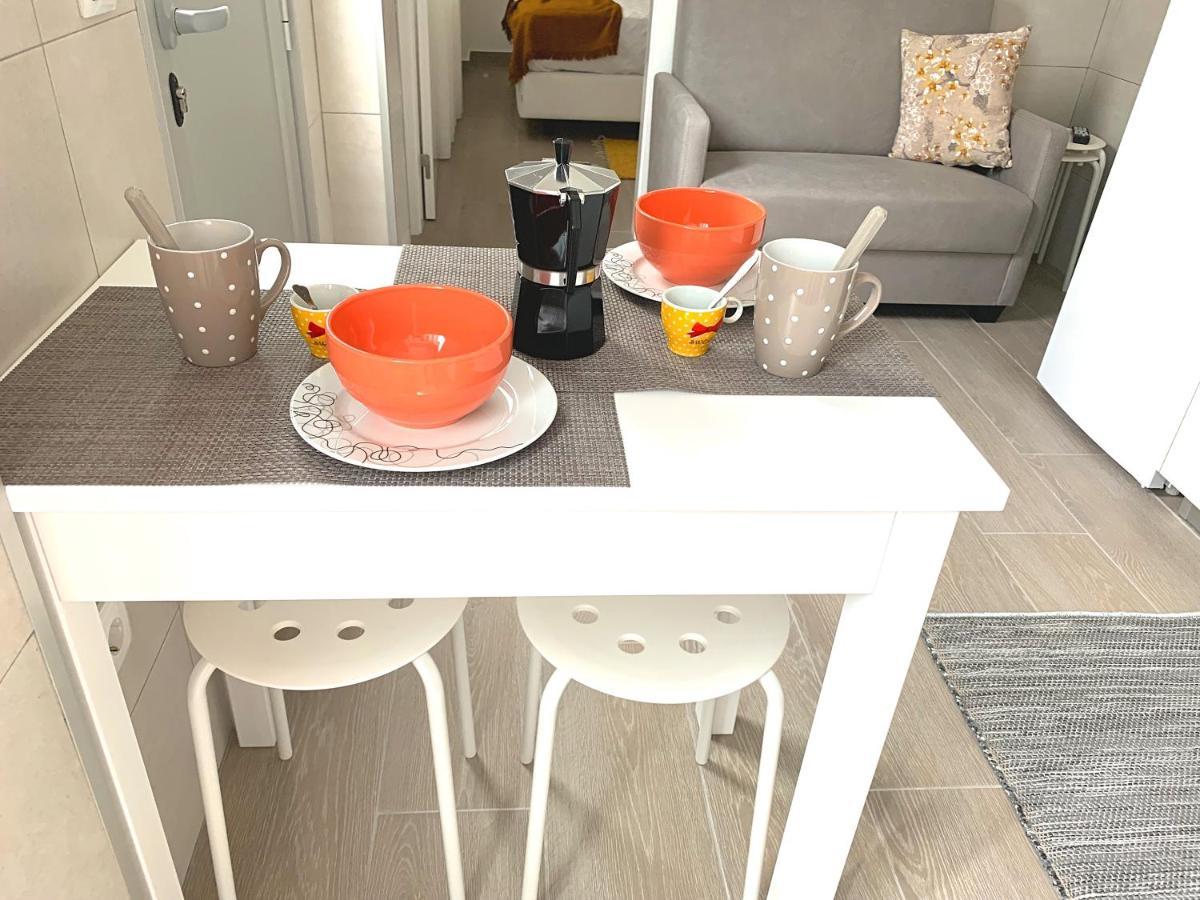 Duarte Houses - Casa T1 N - Com Vista Mar Nazaré Eksteriør billede