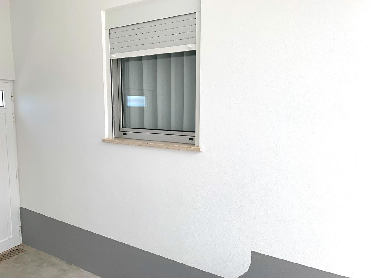 Duarte Houses - Casa T1 N - Com Vista Mar Nazaré Eksteriør billede