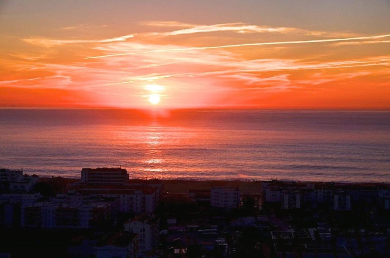 Duarte Houses - Casa T1 N - Com Vista Mar Nazaré Eksteriør billede