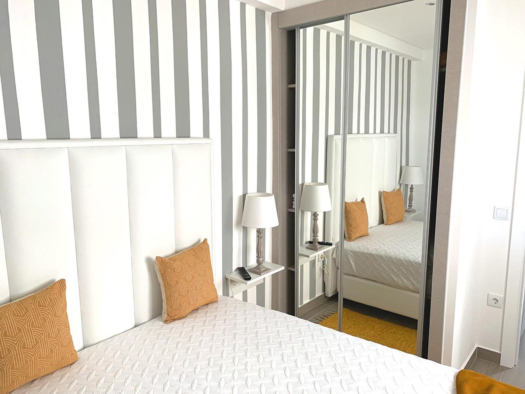 Duarte Houses - Casa T1 N - Com Vista Mar Nazaré Eksteriør billede